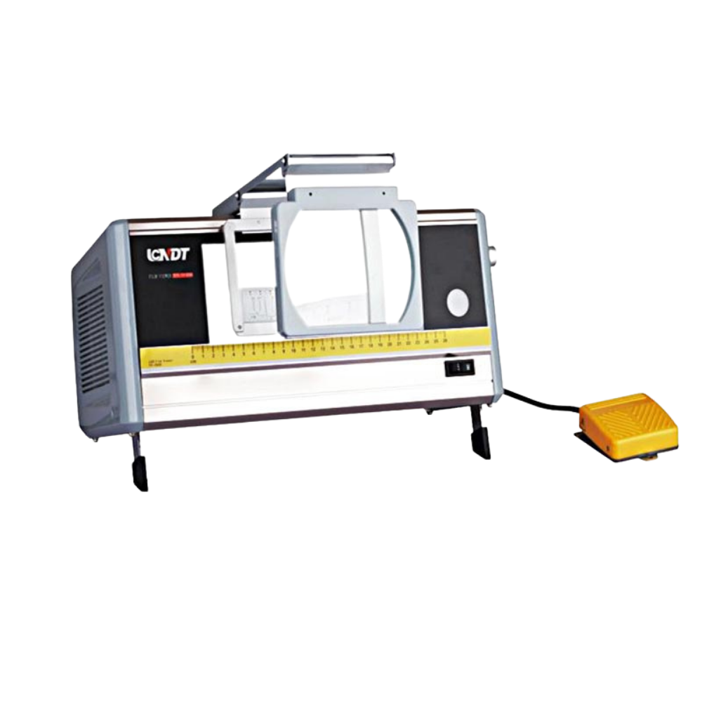 FV LED Film Viewer - Görünüm 3